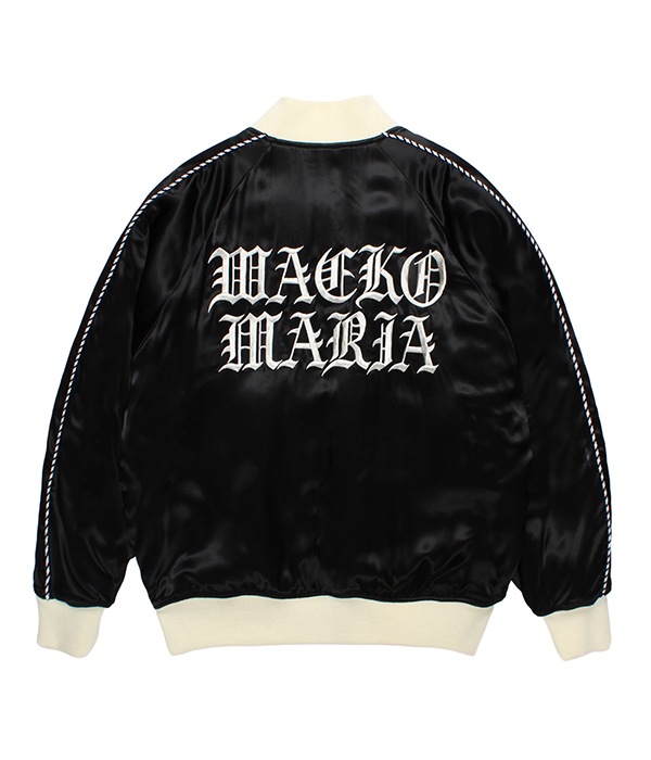 WACKO MARIA / ワコマリア<br>NEW ARRIVALS!!!｜News｜MELTING POT